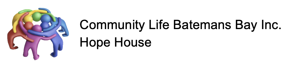 Community Life Batemans Bay Inc.